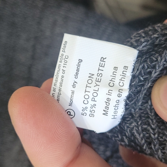 New No tag Men's sweater - Picture 7 of 7